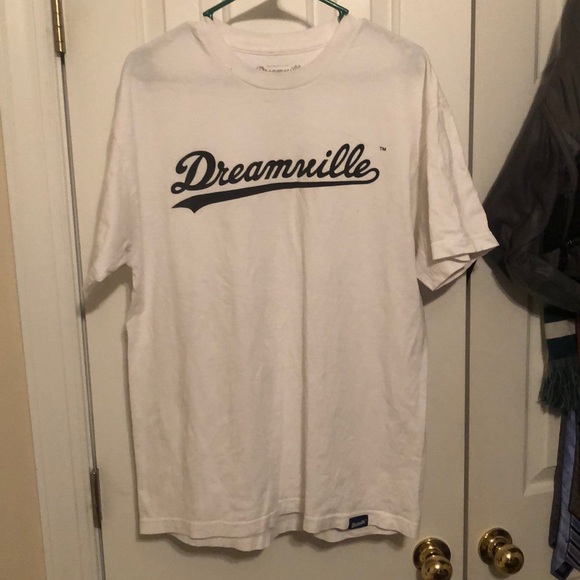 dreamville hoodie urban outfitters